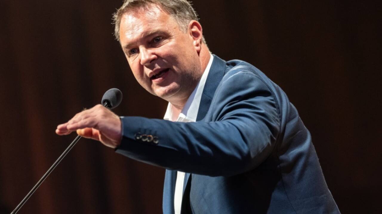 Babler unterstützt weiter die Ukraine Babler unterstützt weiter die Ukraine