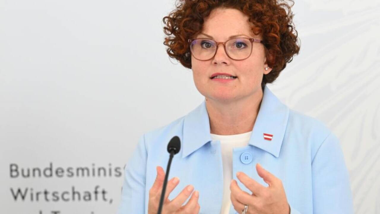 Maßnahme sei 'Tabubruch' gewesen, so die Staatssekretärin 