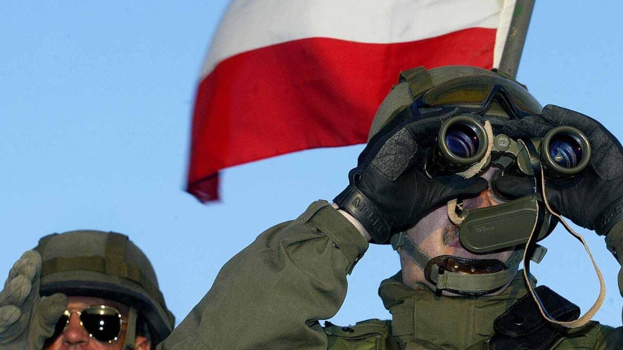 Die Österreicher sind mehrheitlich für einen EU-Friedenseinsatz. 