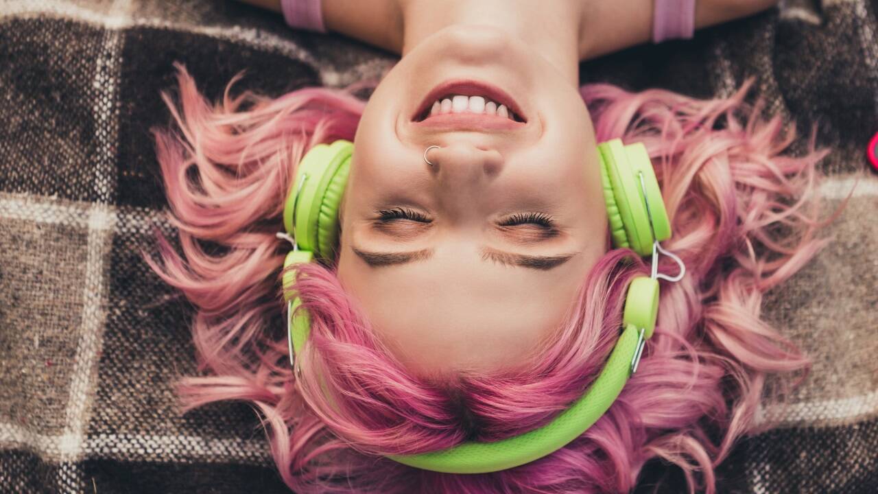 Bereits die ersten Takte eines Liedes können schöne Erinnerungen hervor holen.  