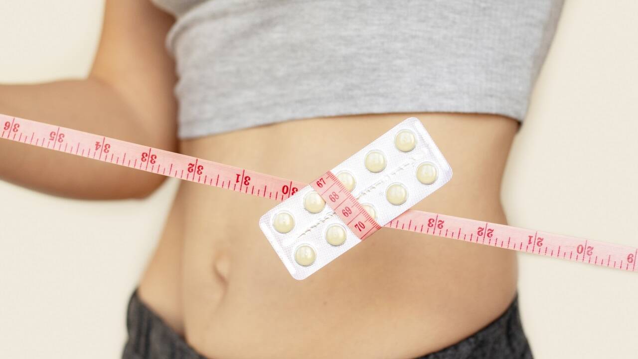 Vor Kurzem veröffentlichte der US-Pharmakonzern Eli Lilly neue Erkenntnisse aus Phase-III-Studien zu einer Abnehmpille. Vor Kurzem veröffentlichte der US-Pharmakonzern Eli Lilly neue Erkenntnisse aus Phase-III-Studien zu einer Abnehmpille.