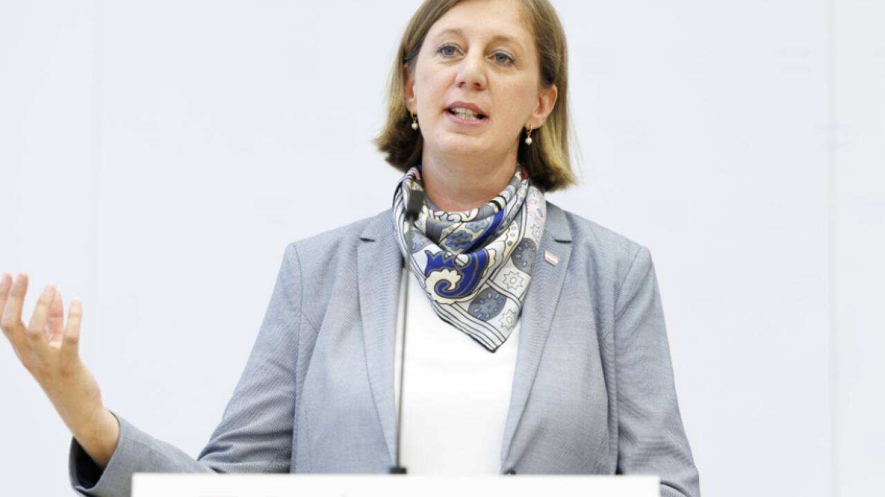 Staatssekretärin Eibinger-Miedl: 'Ein wichtiger Beitrag' fürs Budget 