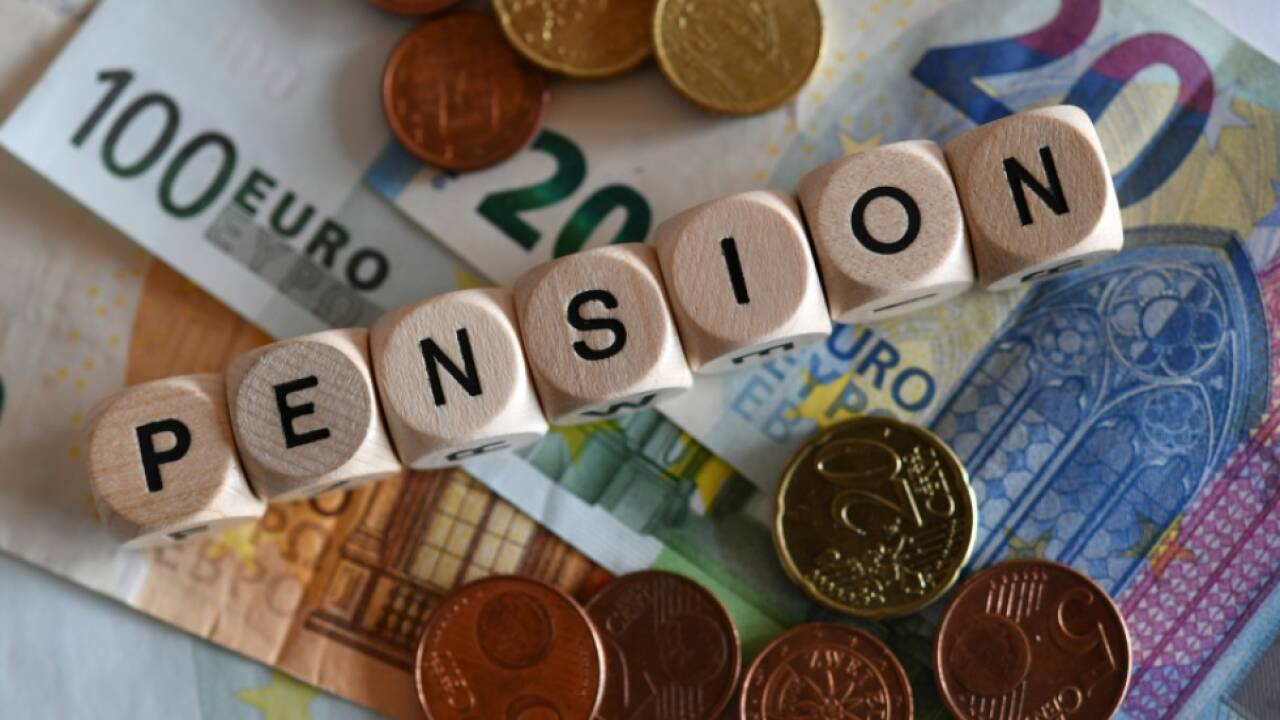 Pensionen: Regierung wird über die genaue Anpassung entscheiden 