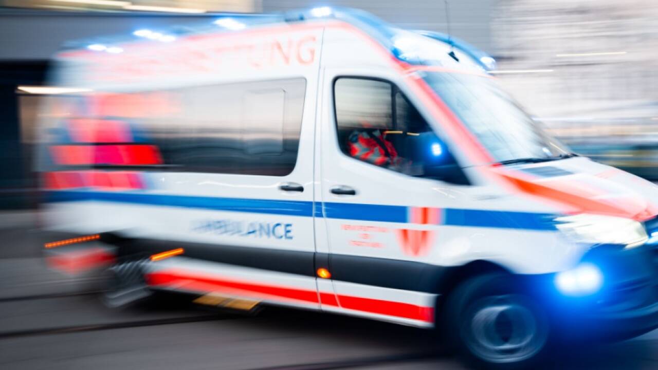 Für 75-Jährigen kam jede Hilfe zu spät Für 75-Jährigen kam jede Hilfe zu spät