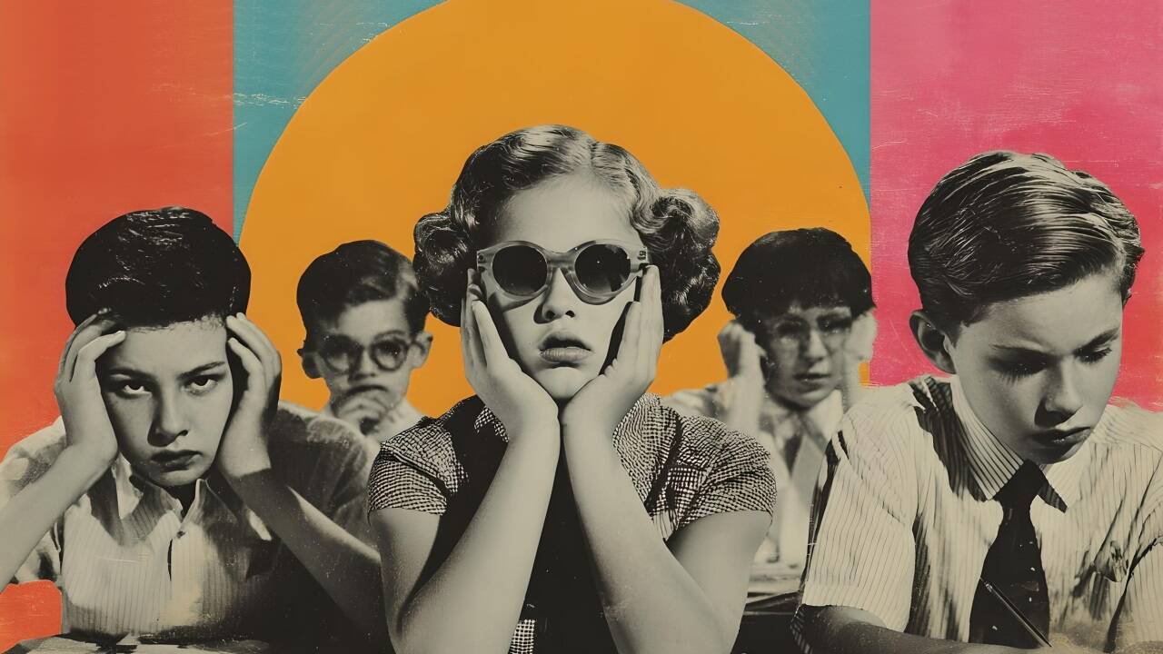 Um bei einer Nachprüfung zu bestehen, muss man viel Zeit investieren. Normalerweise wird der Stoff der gesamten Schulstufe in dem jeweiligen Fach geprüft.  Um bei einer Nachprüfung zu bestehen, muss man viel Zeit investieren. Normalerweise wird der Stoff der gesamten Schulstufe in dem jeweiligen Fach geprüft.