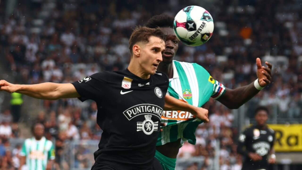 Grgic hat sich gegen Österreich entschieden Grgic hat sich gegen Österreich entschieden