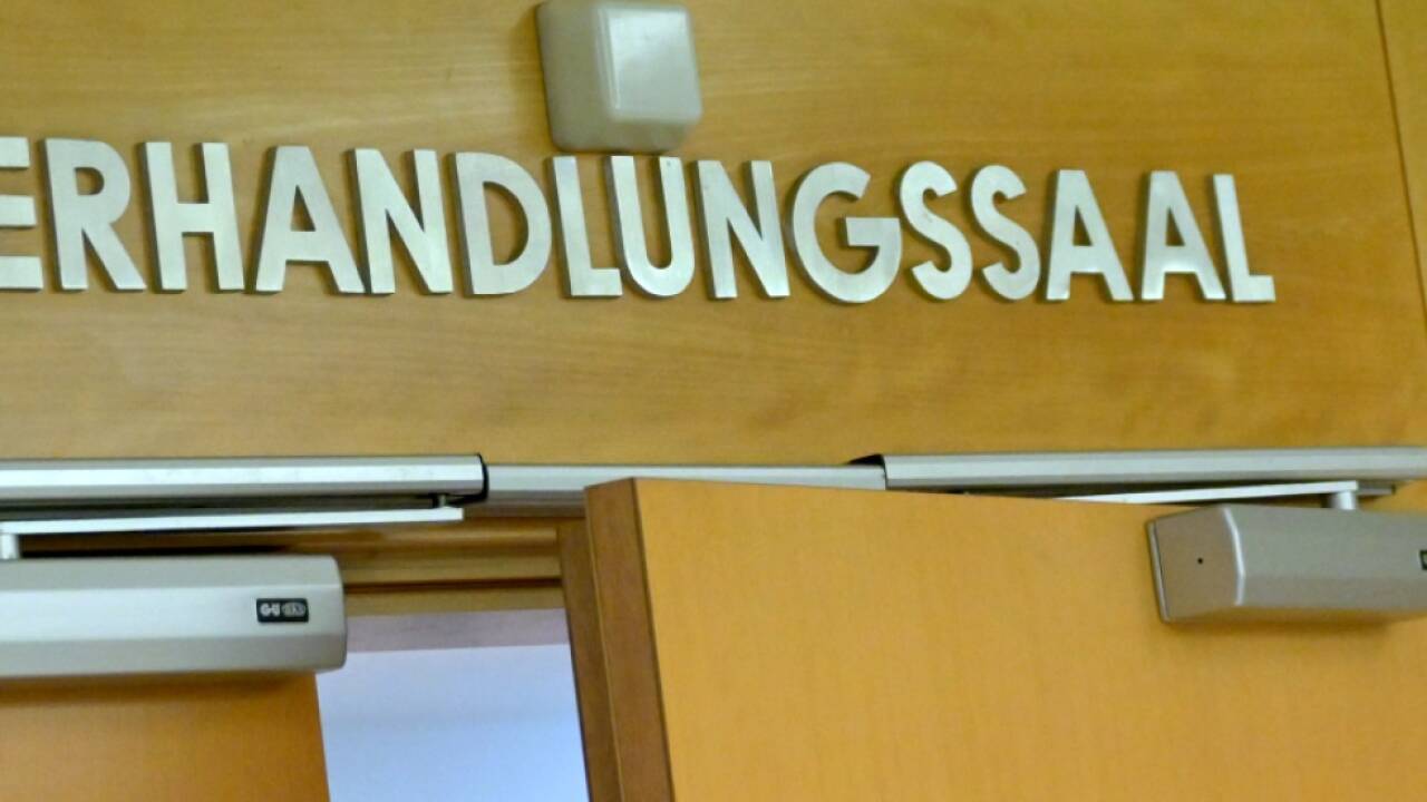 Prozesstermin steht noch nicht fest Prozesstermin steht noch nicht fest