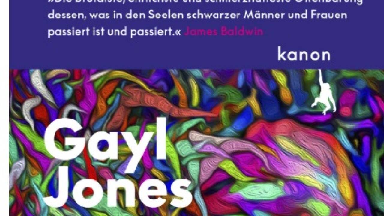 Nahm sich kein Blatt vor den Mund – und kann jetzt neu entdeckt werden: Gayl Jones.   Nahm sich kein Blatt vor den Mund – und kann jetzt neu entdeckt werden: Gayl Jones.