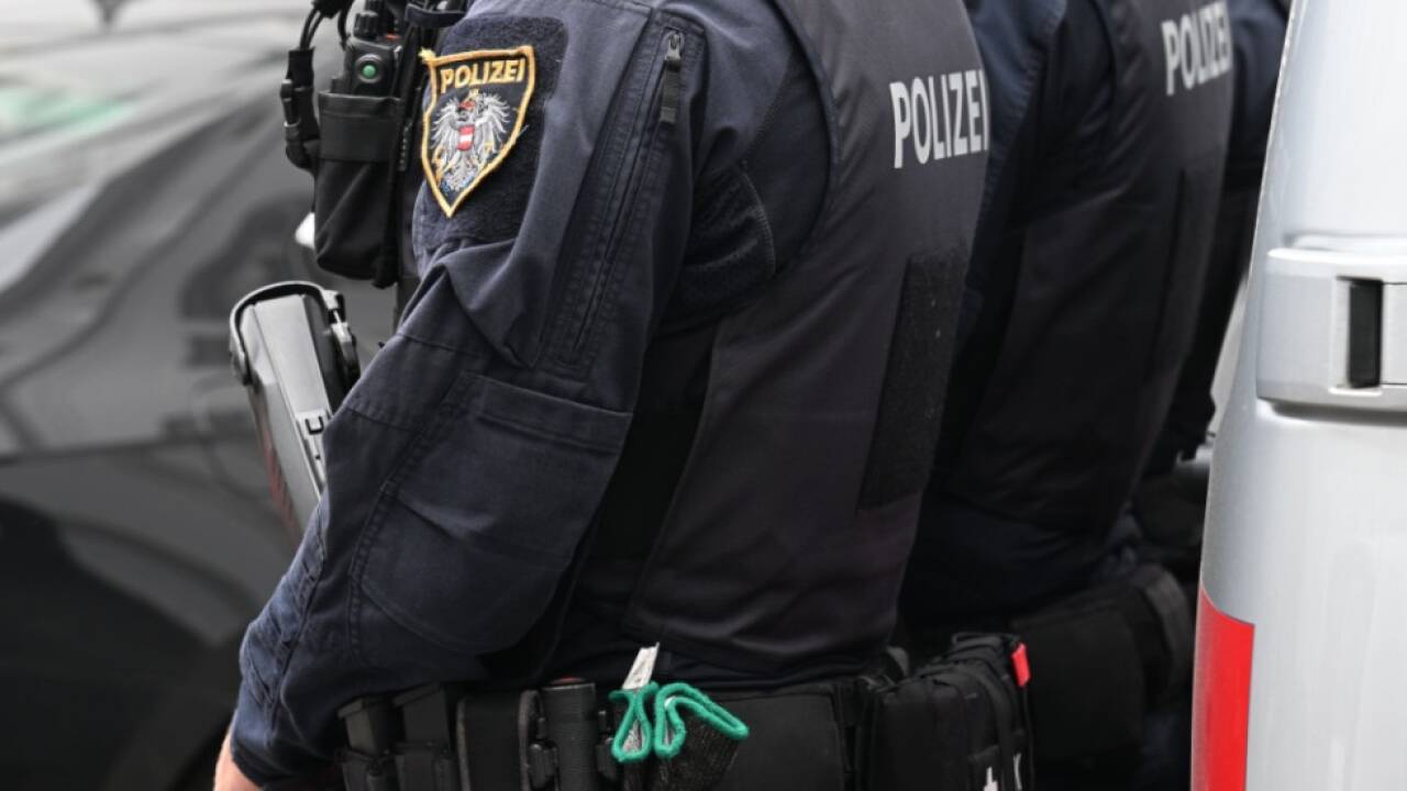 Die Polizei informierte über Ermittlungserfolge gegen Suchtmittelhandel Die Polizei informierte über Ermittlungserfolge gegen Suchtmittelhandel