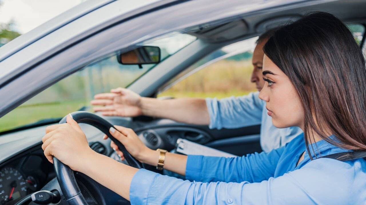 In Vorarlberg scheitern deutlich mehr Personen. 
