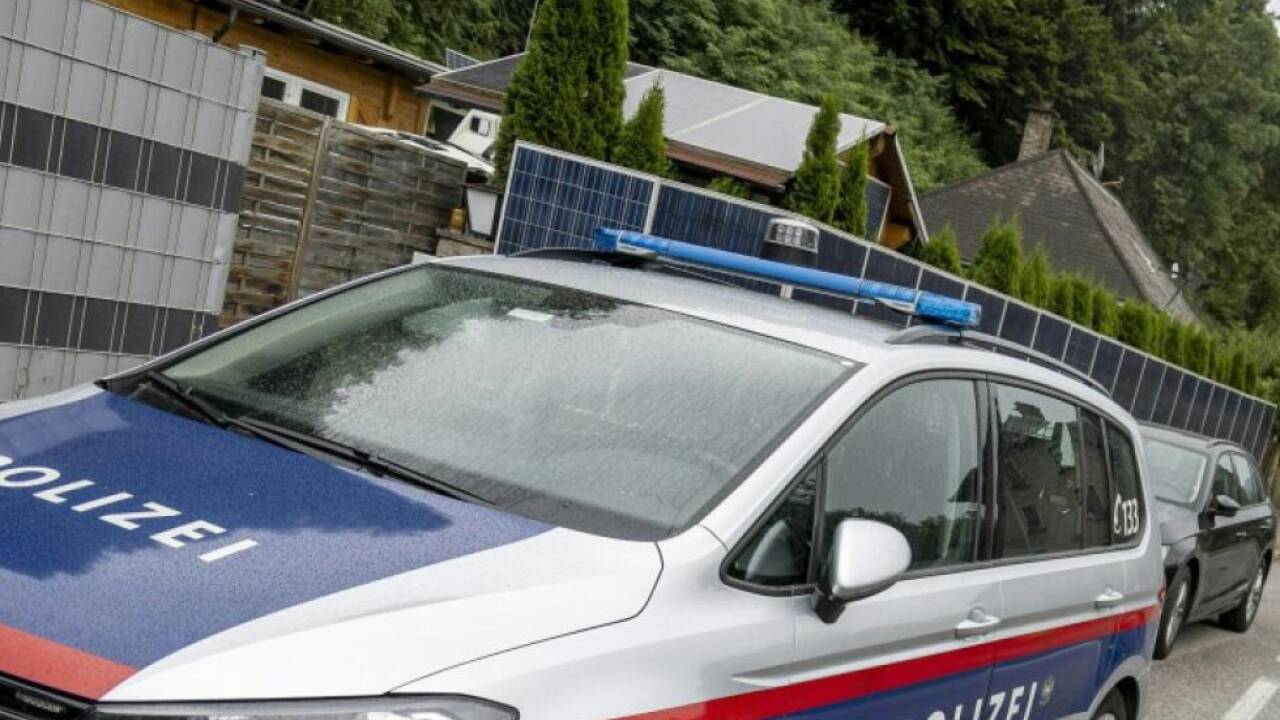 Ermittlungen in Leoben wurden aufgenommen Ermittlungen in Leoben wurden aufgenommen