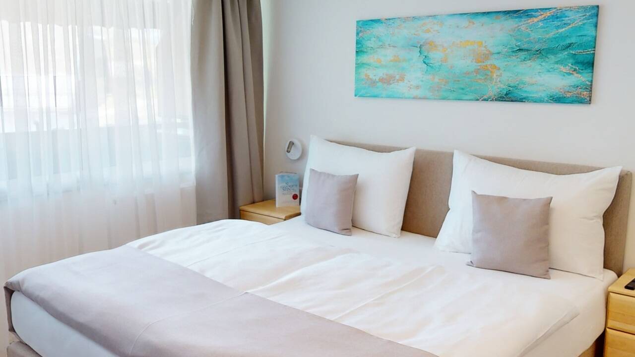 Willkommen im Rosentaler Hof! - So geht Aktivurlaub in Kärnten. 