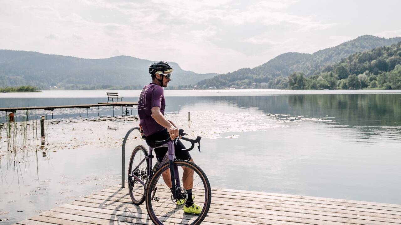 Willkommen im Rosentaler Hof! - So geht Aktivurlaub in Kärnten. 