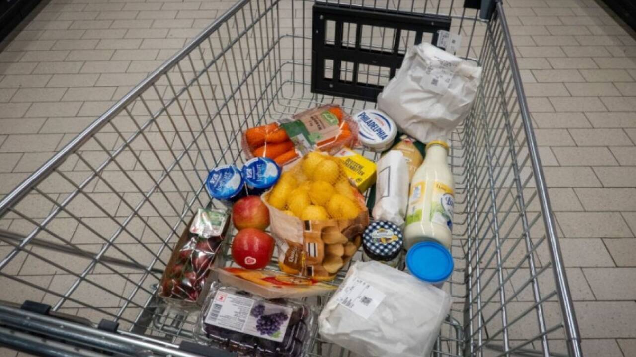 In Österreich sind Lebensmittel vergleichsweise teuer In Österreich sind Lebensmittel vergleichsweise teuer