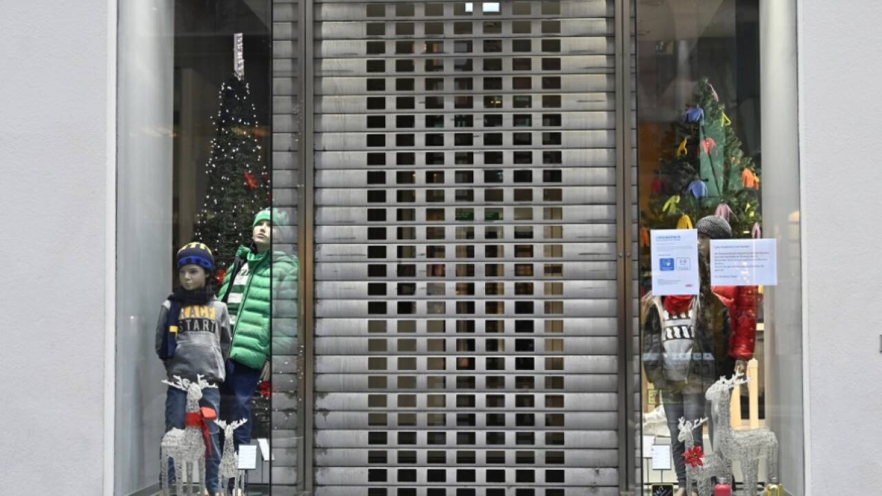 Die Gesellschaft unterstützte Firmen während der Pandemie 