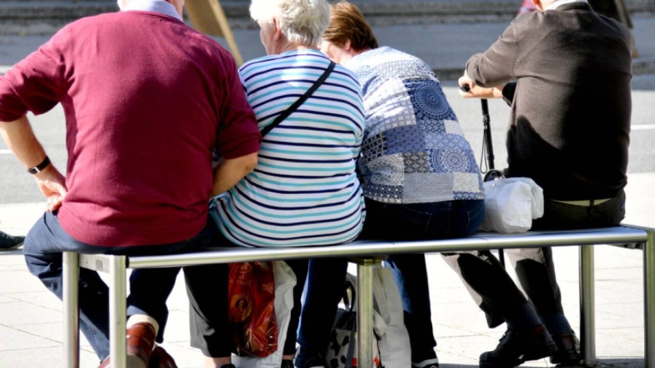 Debatte um Pensionserhöhung neuerlich augeflammt 