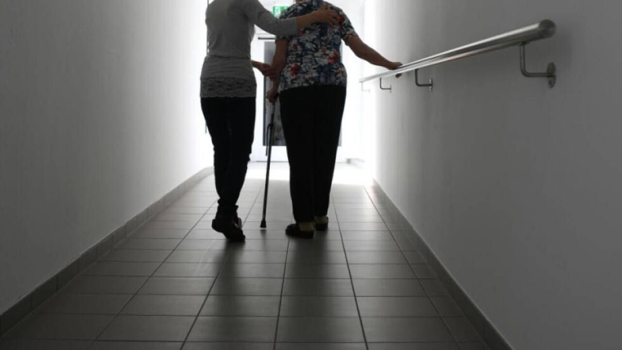 Zahl der Pflegegeldbezieher steigt weiter an 