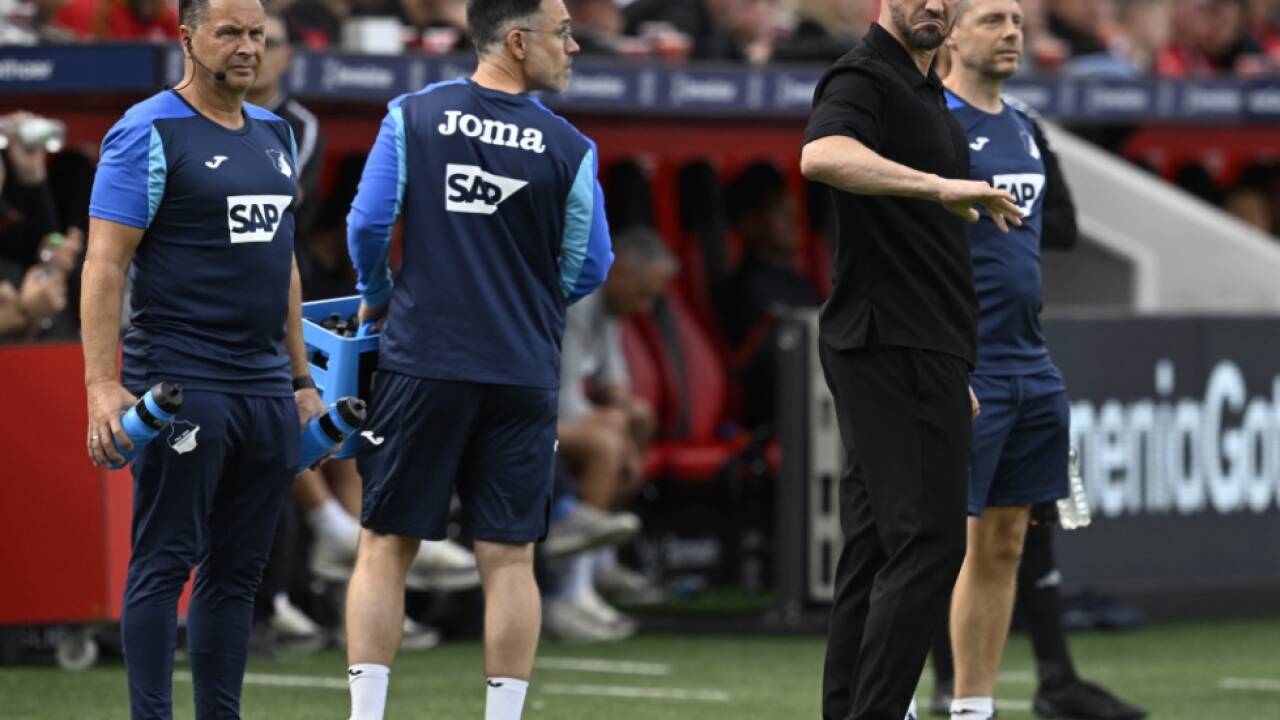 Ilzers Hoffenheim setzten sich in Leverkusen durch Ilzers Hoffenheim setzten sich in Leverkusen durch