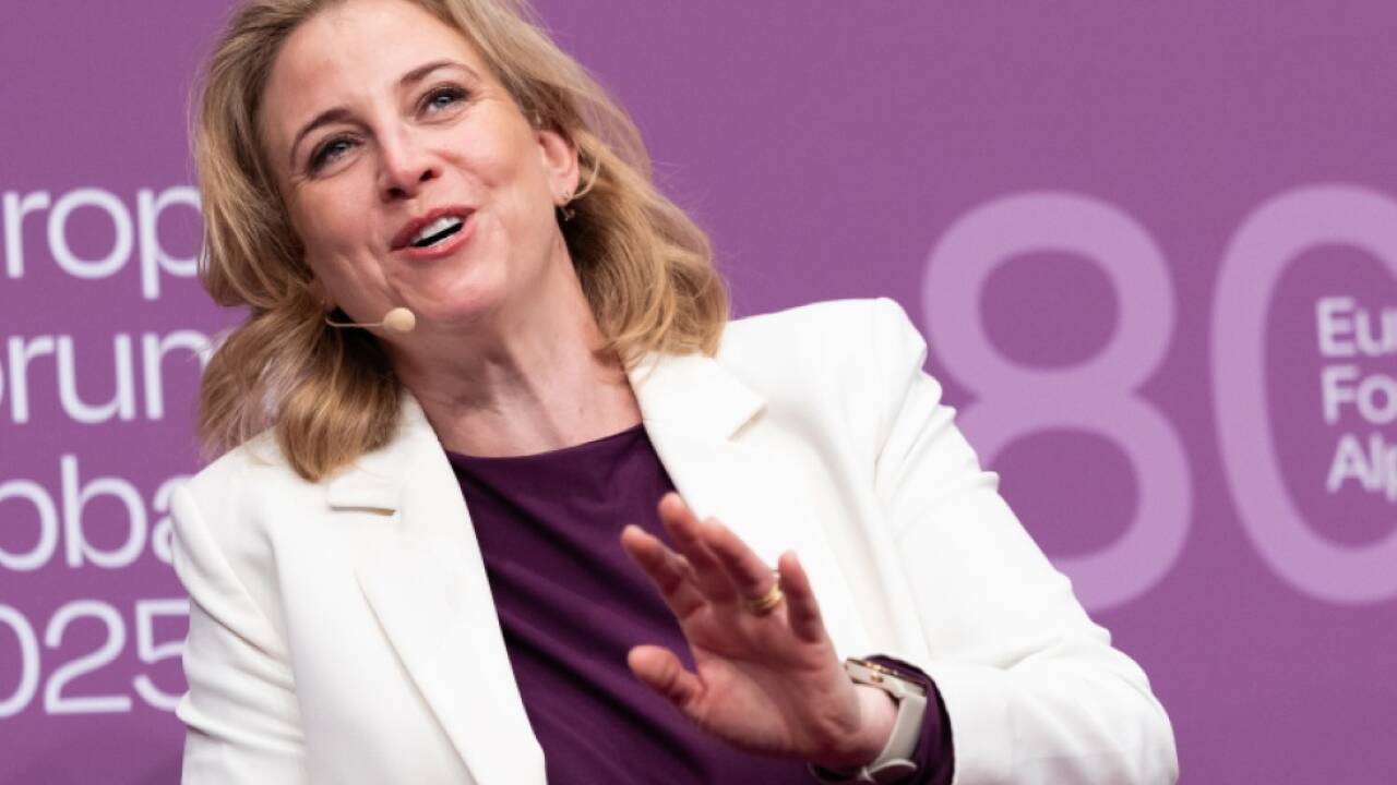 Meinl-Reisinger ist gegen einen "Frieden um jeden Preis"  Meinl-Reisinger ist gegen einen 'Frieden um jeden Preis'