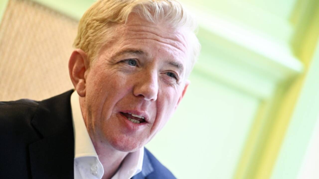 SV-Chef McDonald sieht für Krankenkassen herausfordernde Jahre 