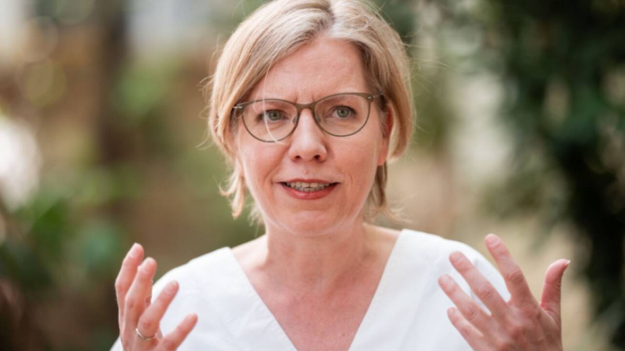 Gewessler: 'Regierung mit Karacho in falsche Richtung' 