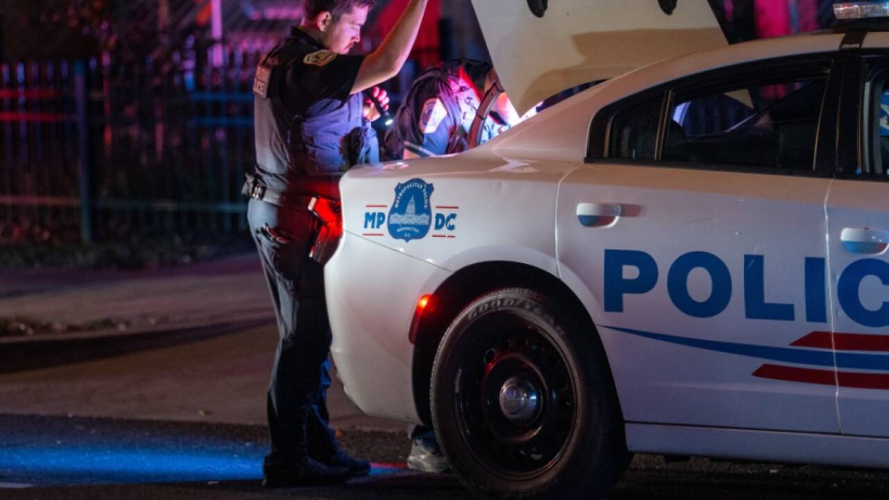 US-Präsident greift durch US-Präsident greift durch