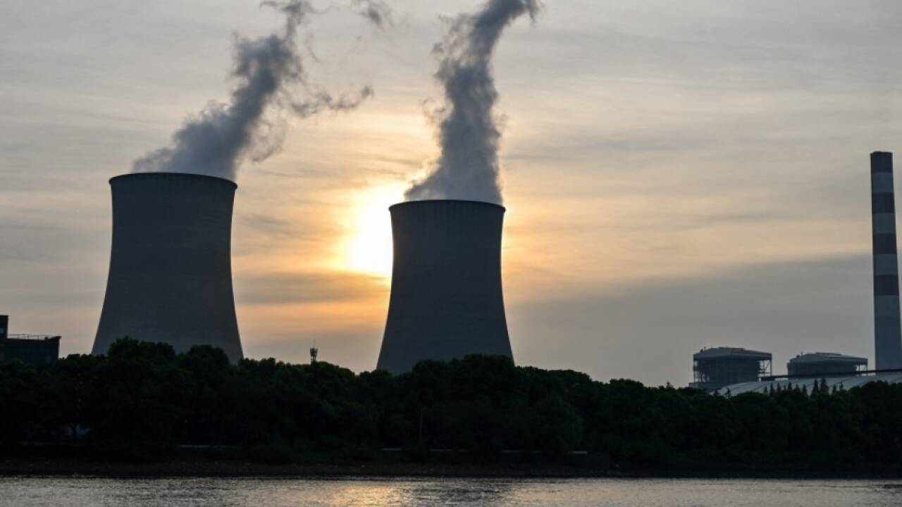 China setzt verstärkt auf Kohle bei der Stromgewinnung 