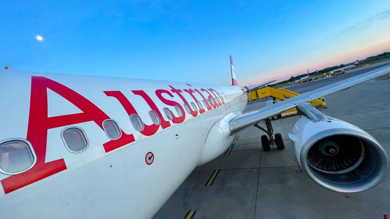 Die Lufthansa-Gruppe, zu der auch Austrian Airlines gehört, will sich neu strukturieren.  