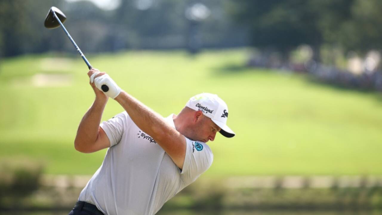 Sepp Straka hofft nun auf seine zweite Ryder-Cup-Teilnahme 