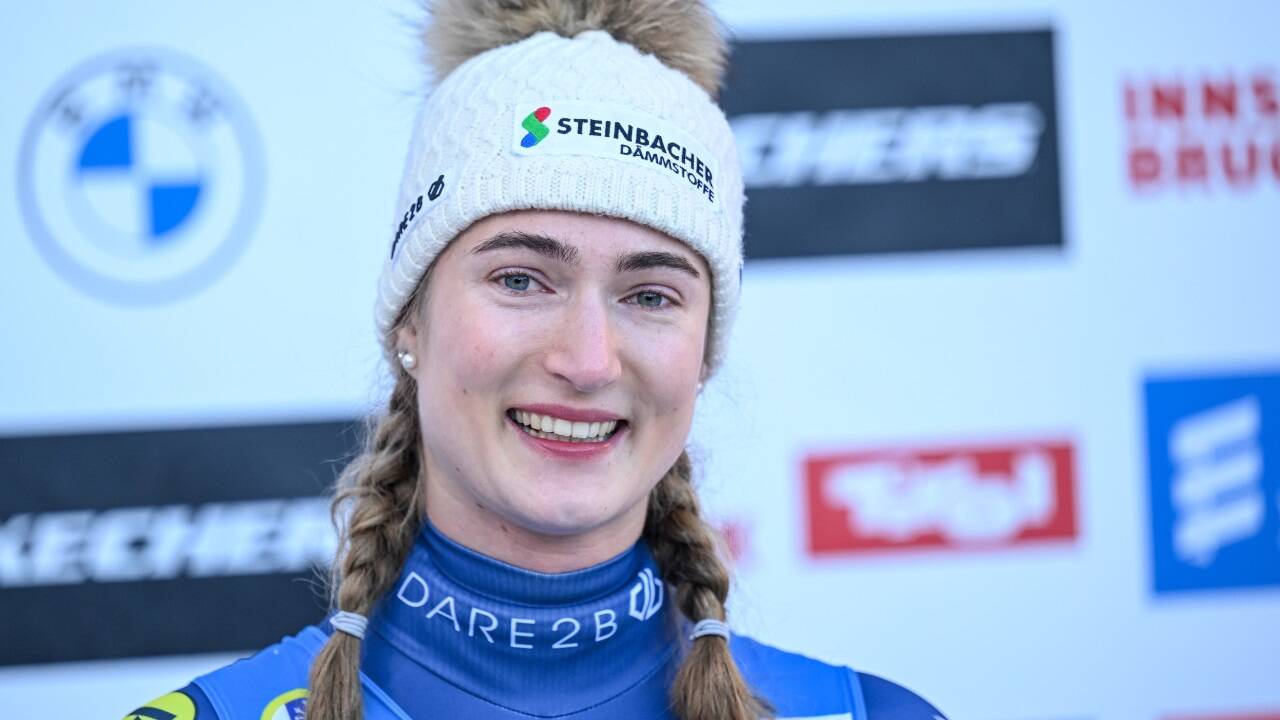 Madeleine Egle 