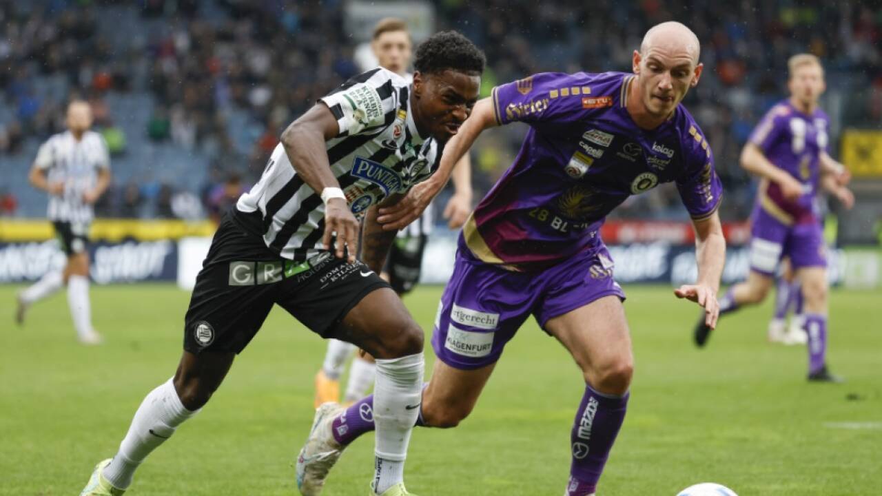 Teixeira kickt ab sofort für den LASK 