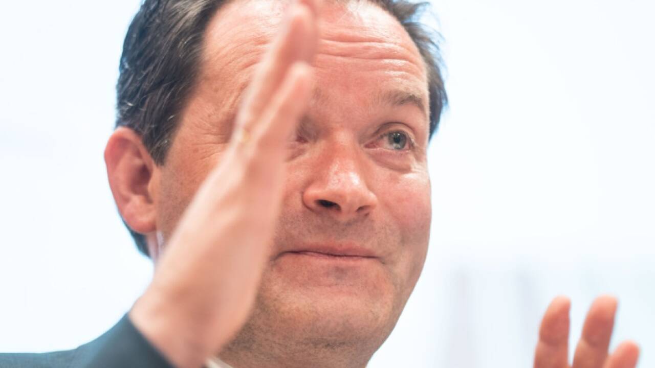 Die Kritik am geplanten Entwurf des Klimagesetzes reißt nicht ab 