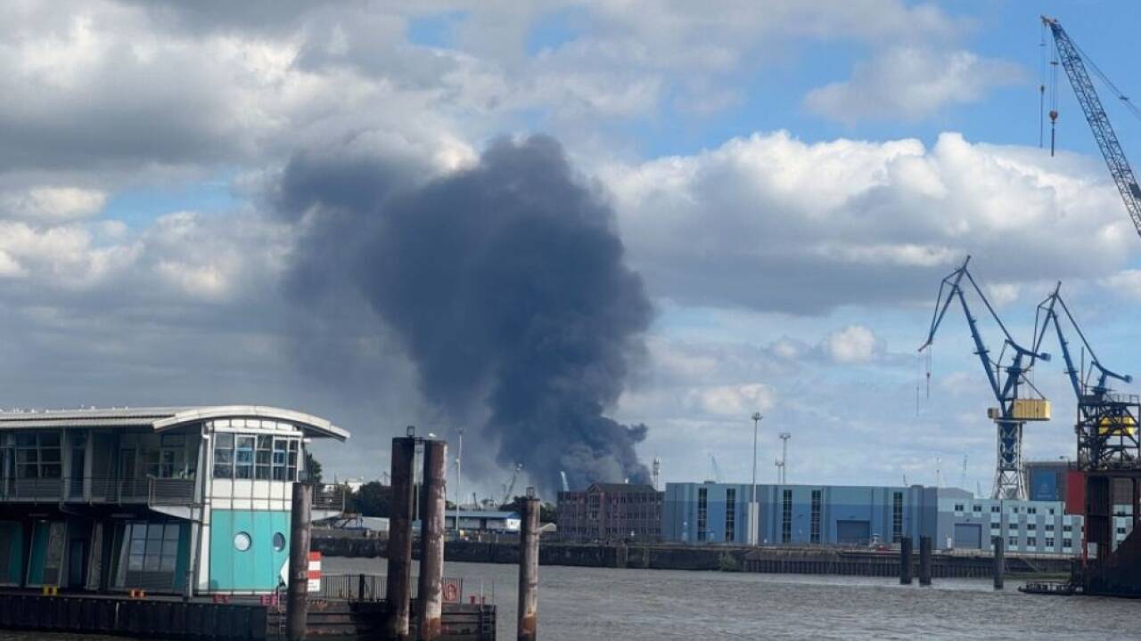 Menschen wurden verletzt Menschen wurden verletzt