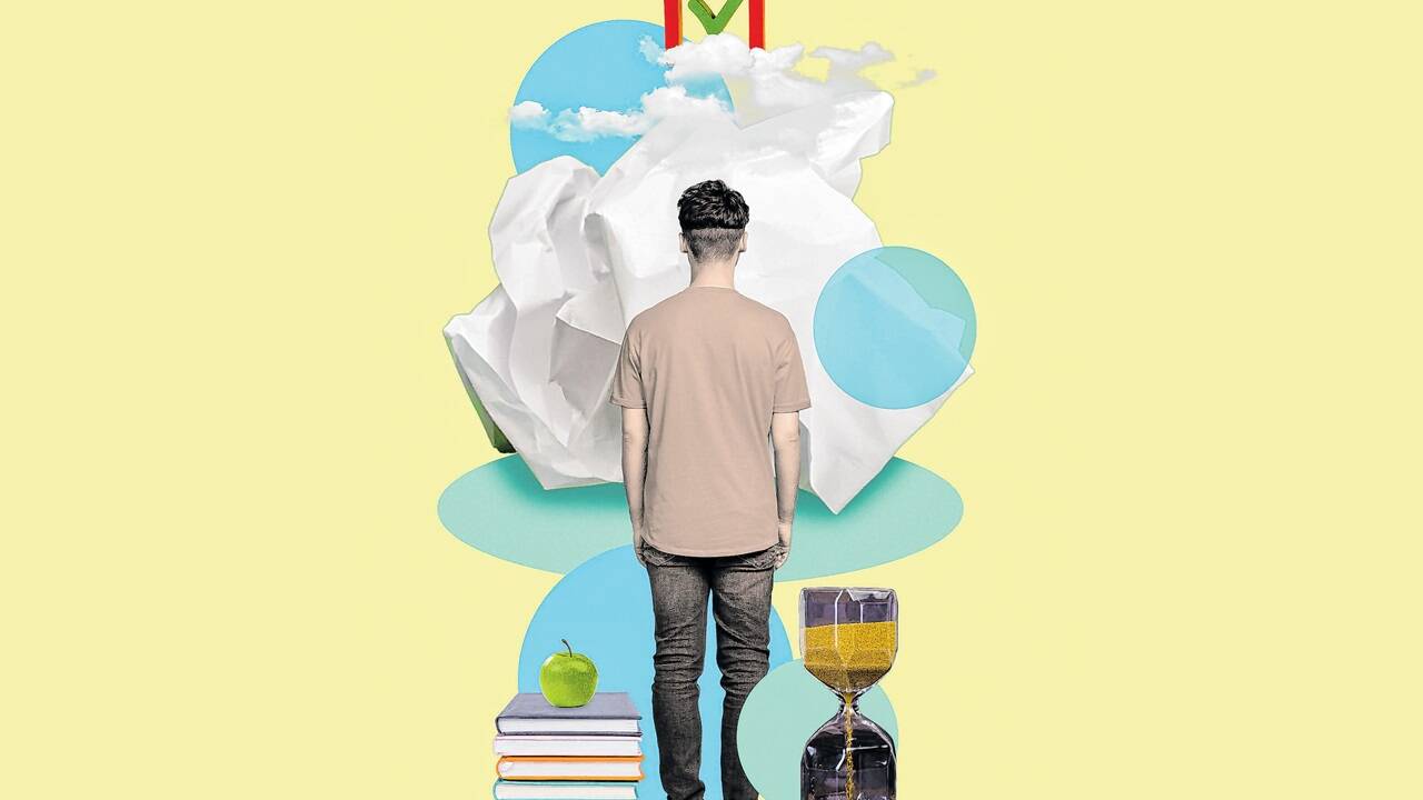 Kurz entschlossen im Herbst ein Studium beginnen? Geht. 