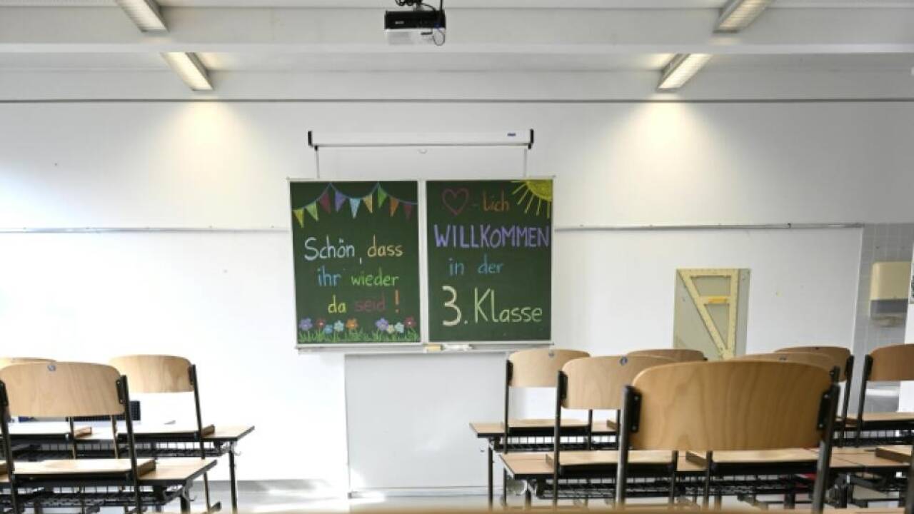 Für knapp 1,17 Mio. Schüler enden bald die Ferien Für knapp 1,17 Mio. Schüler enden bald die Ferien