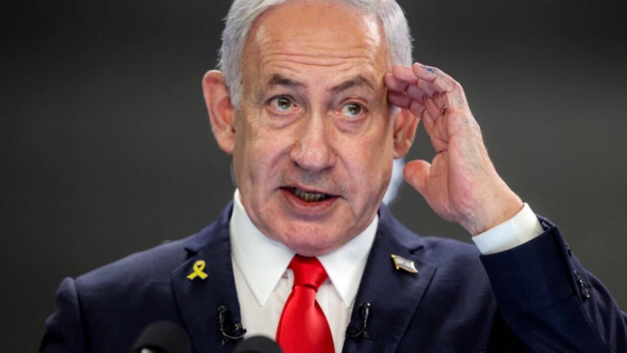 Netanyahu nimmt auf Beziehungen mit Türkei keine Rücksicht 