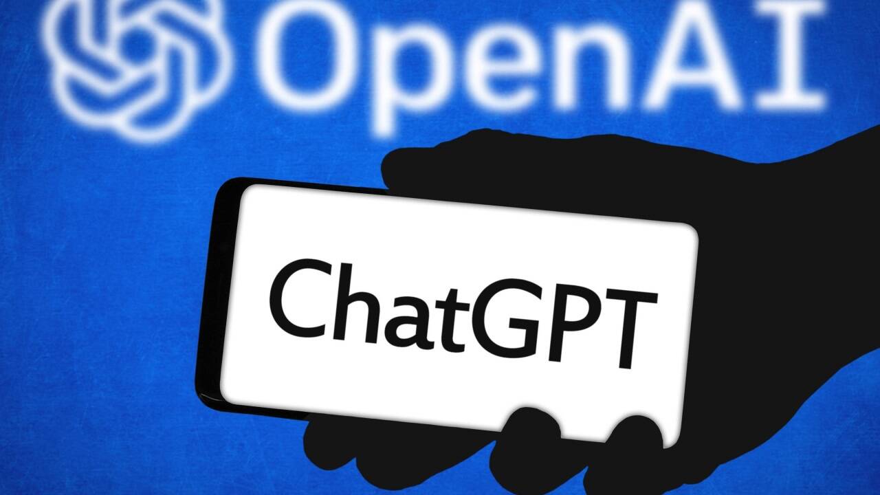 KI-Chatbots können auch für fatale Anliegen genutzt werden. KI-Chatbots können auch für fatale Anliegen genutzt werden.