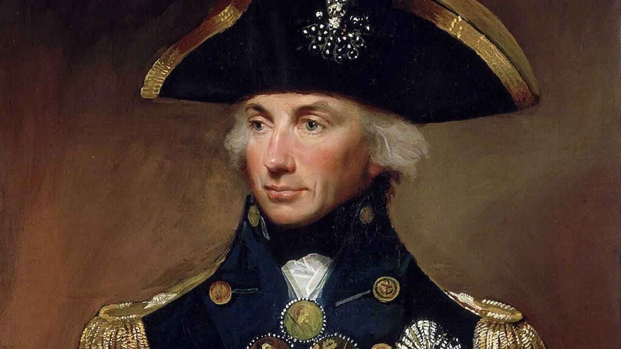 1800: Die Briten unter Admiral Nelson erobern Malta. Die Franzosen, die sich 1798 der Insel bemächtigt hatten, müssen abziehen. 1800: Die Briten unter Admiral Nelson erobern Malta. Die Franzosen, die sich 1798 der Insel bemächtigt hatten, müssen abziehen.