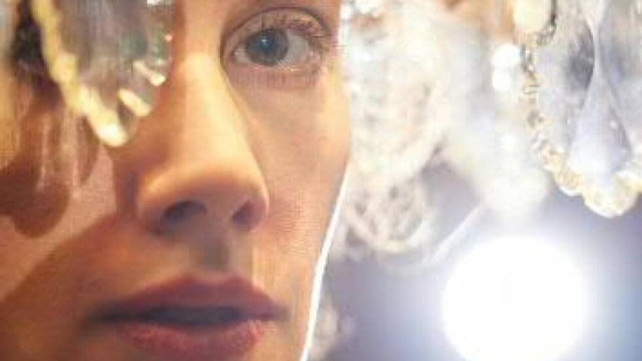 Ausgezeichnet: Julia Riedler ist 'Fräulein Else' 