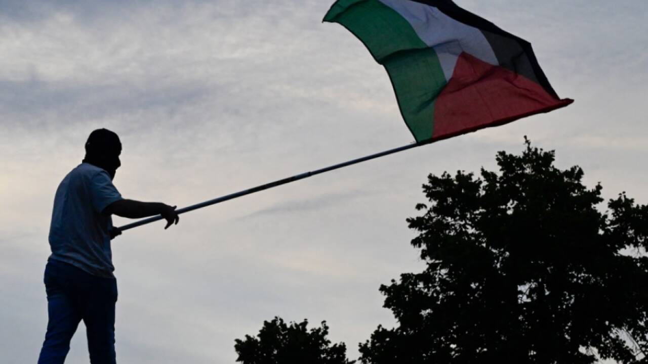 Der Gaza-Konflikt beeinflusst Österreich immer stärker 