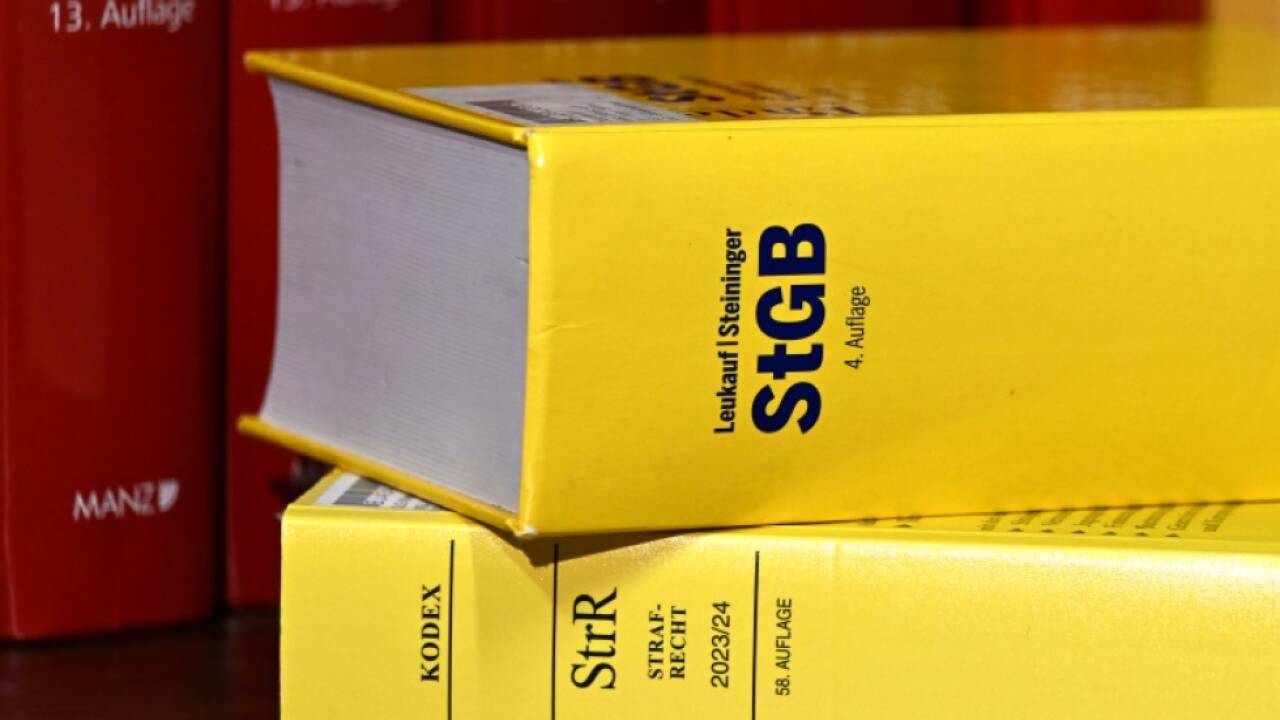 Mutter und Vater sollen nichts vom Fremdsperma gewusst haben 