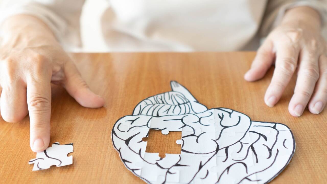Die jüngsten Fortschritte im Kampf gegen Demenz sind gut - werden aber auch unser Gesundheitssystem herausfordern, prognostizieren Fachleute.  