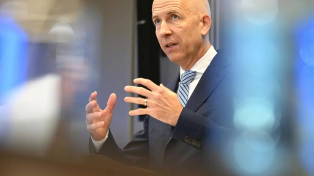 Martin Kocher stellt sich einer neuen Aufgabe 