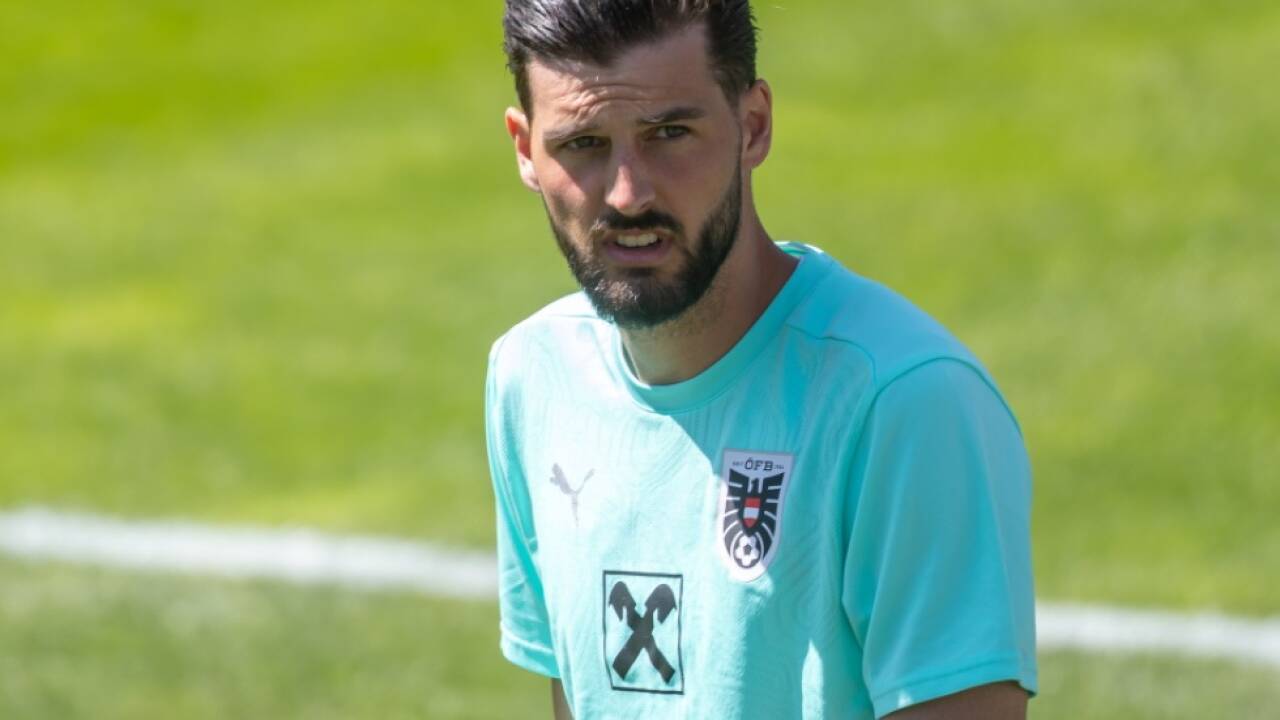 Grillitsch kommt bei Braga unter 