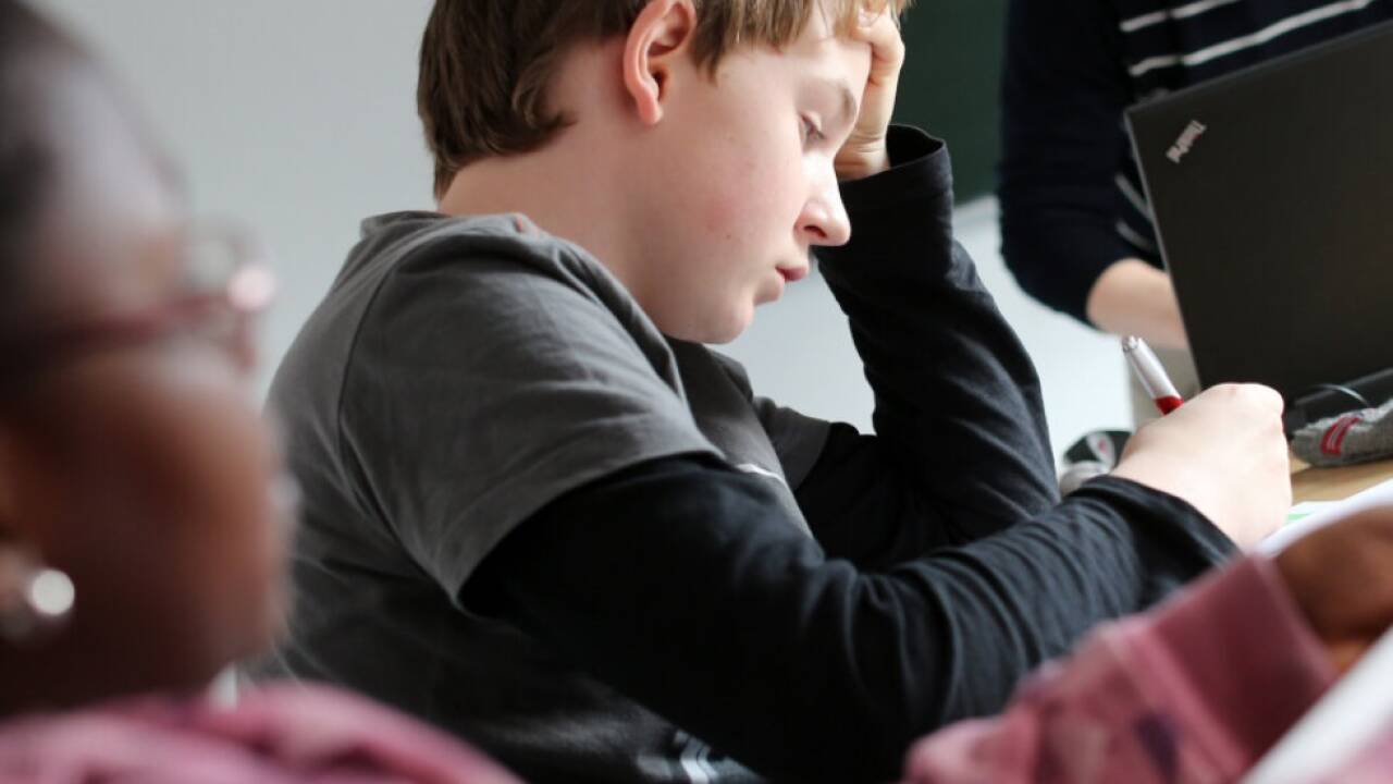 31 Prozent der Kinder brauchen neben der Schule Nachhilfe 