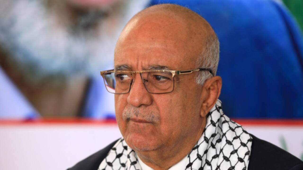 Rahawi gab das unmartialisches Gesicht der Houthi-Miliz Rahawi gab das unmartialisches Gesicht der Houthi-Miliz