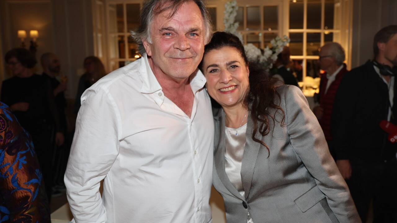 Salzburger-Festspiele-Intendant Markus Hinterhäuser zog zufrieden Bilanz über den Sommer (im Bild mit Ceclia Bartoli bei der Premiere der Oper „Hotel Metamorphosis“) Salzburger-Festspiele-Intendant Markus Hinterhäuser zog zufrieden Bilanz über den Sommer (im Bild mit Ceclia Bartoli bei der Premiere der Oper „Hotel Metamorphosis“)