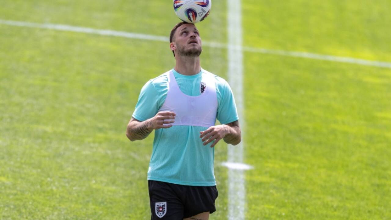 Arnautovic rückt mit einem Torerfolg beim Nationalteam ein 
