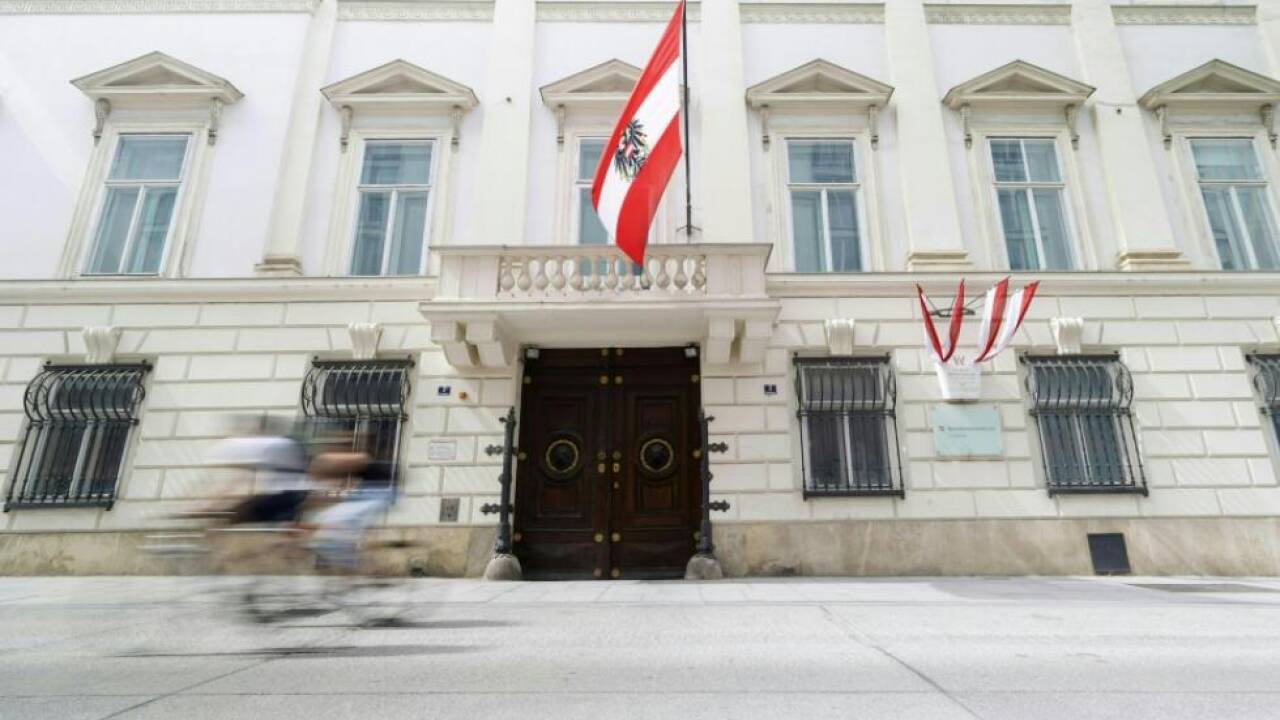 Innenministerium wurde Opfer eines Cyberangriffs Innenministerium wurde Opfer eines Cyberangriffs