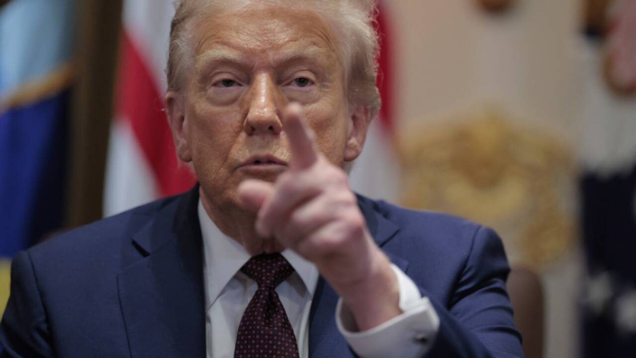 Trump will Nachweise für Erfolg von Covid-Mitteln 